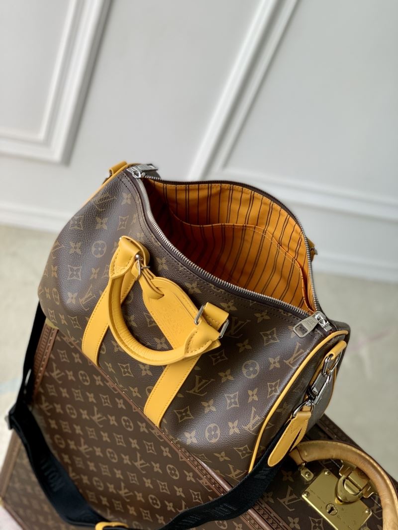 LV Travel Bags